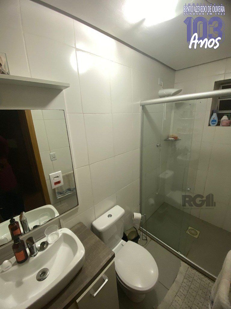 Apartamento, 2 quartos, 55 m² - Foto 12