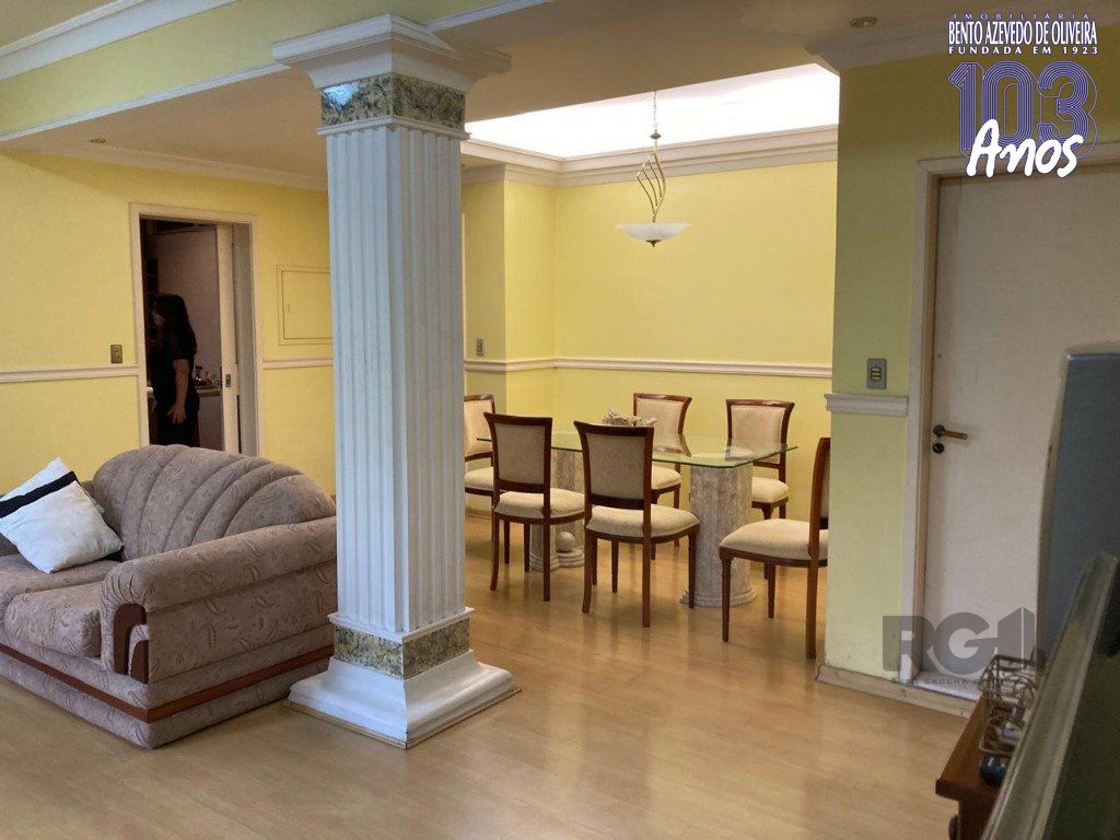 Apartamento, 2 quartos, 104 m² - Foto 4