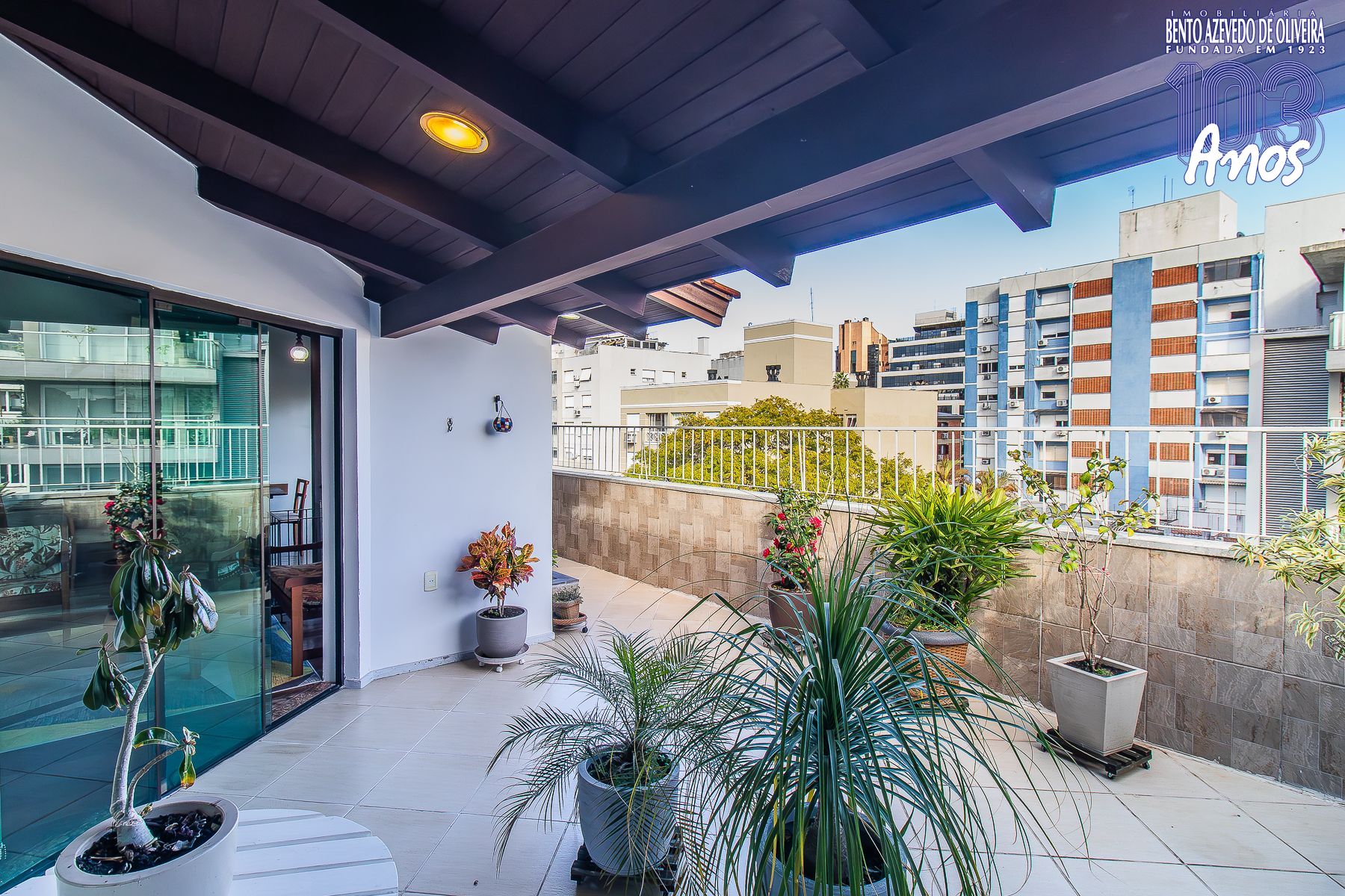 Cobertura, 3 quartos, 161 m² - Foto 14