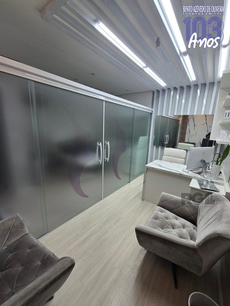 Sala-Conjunto, 29 m² - Foto 6