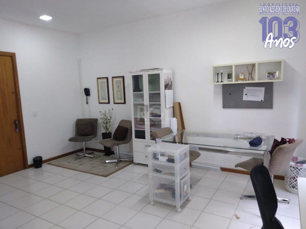 Sala-Conjunto, 30 m² - Foto 11