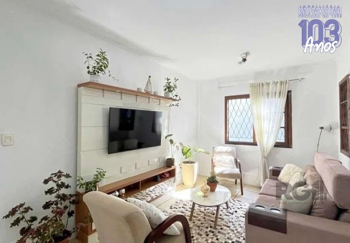 Casa, 4 quartos, 200 m² - Foto 3