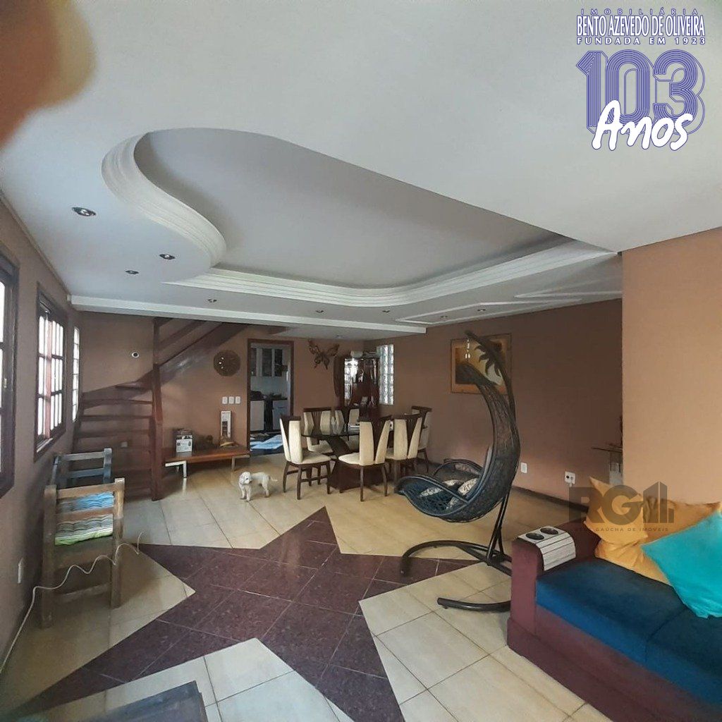 Casa, 5 quartos, 880 m² - Foto 3