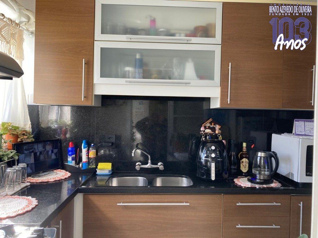 Apartamento, 2 quartos, 83 m² - Foto 19