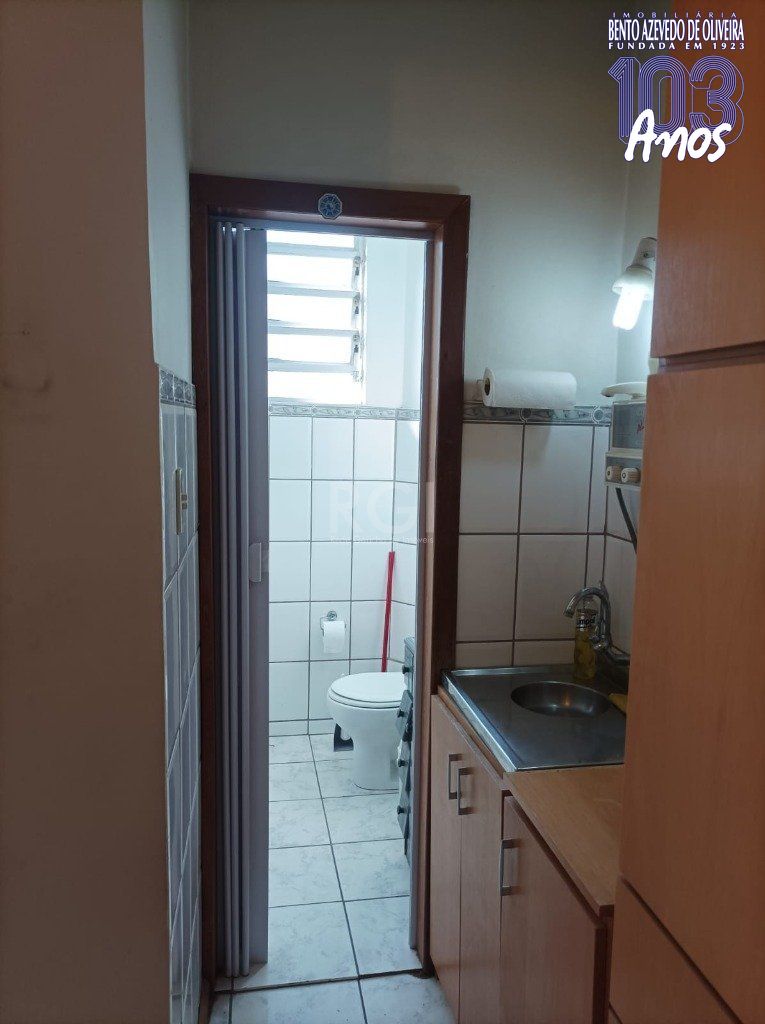 Sala-Conjunto, 27 m² - Foto 10