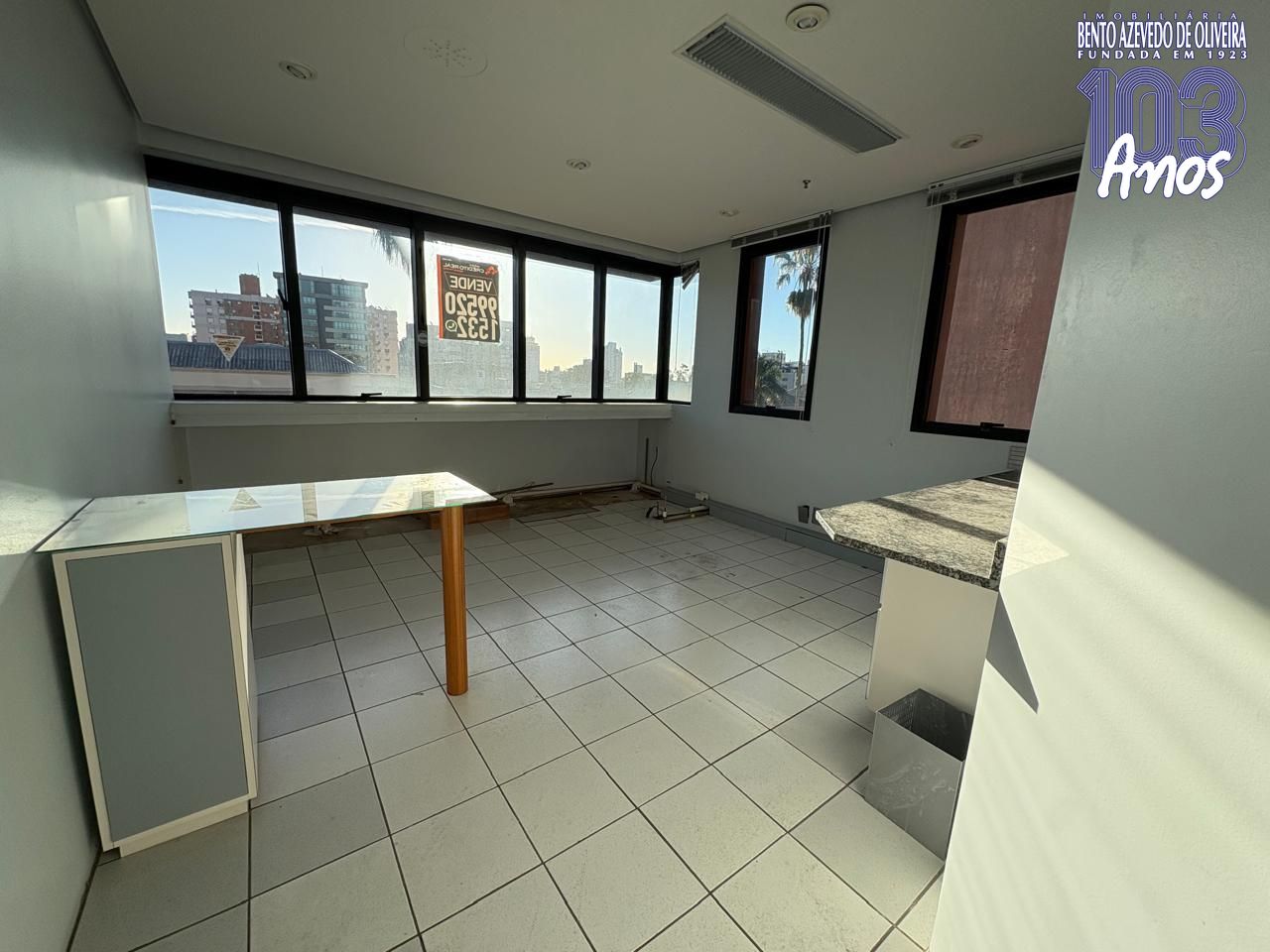 Sala-Conjunto, 41 m² - Foto 6