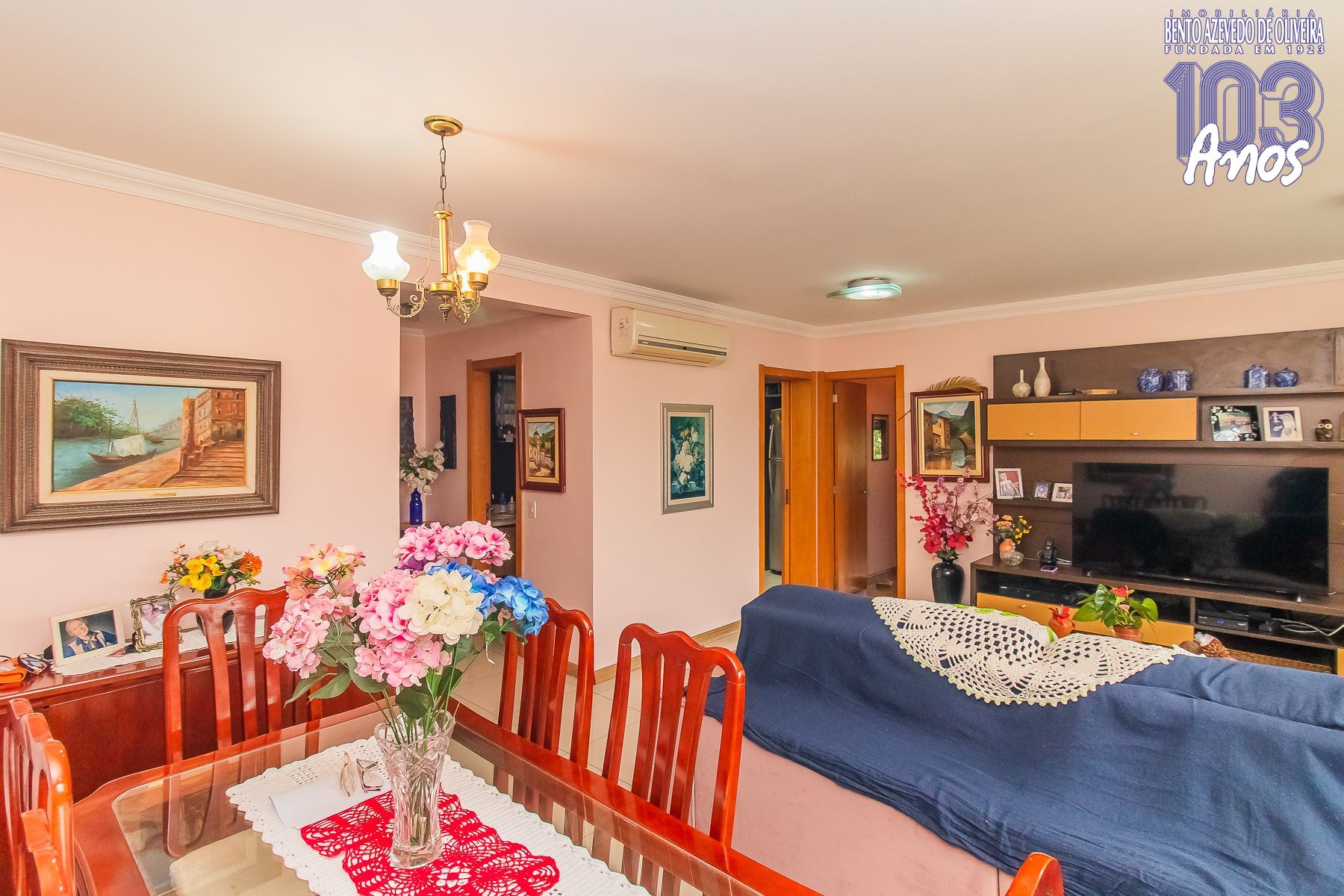 Apartamento, 3 quartos, 122 m² - Foto 29