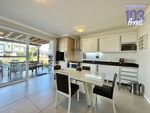 Casa de Condomínio, 4 quartos - Foto 8
