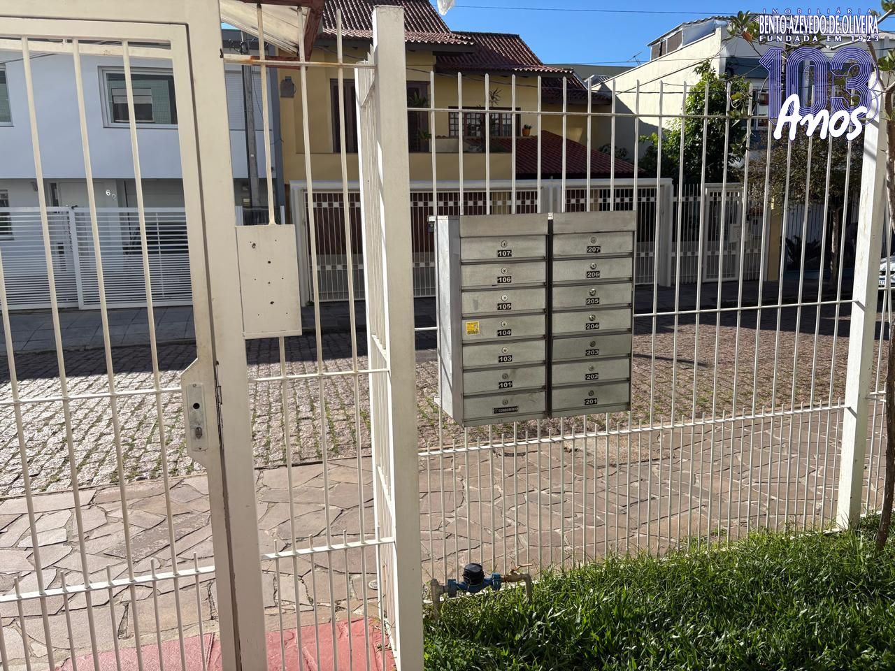 Apartamento, 1 quarto, 35 m² - Foto 16