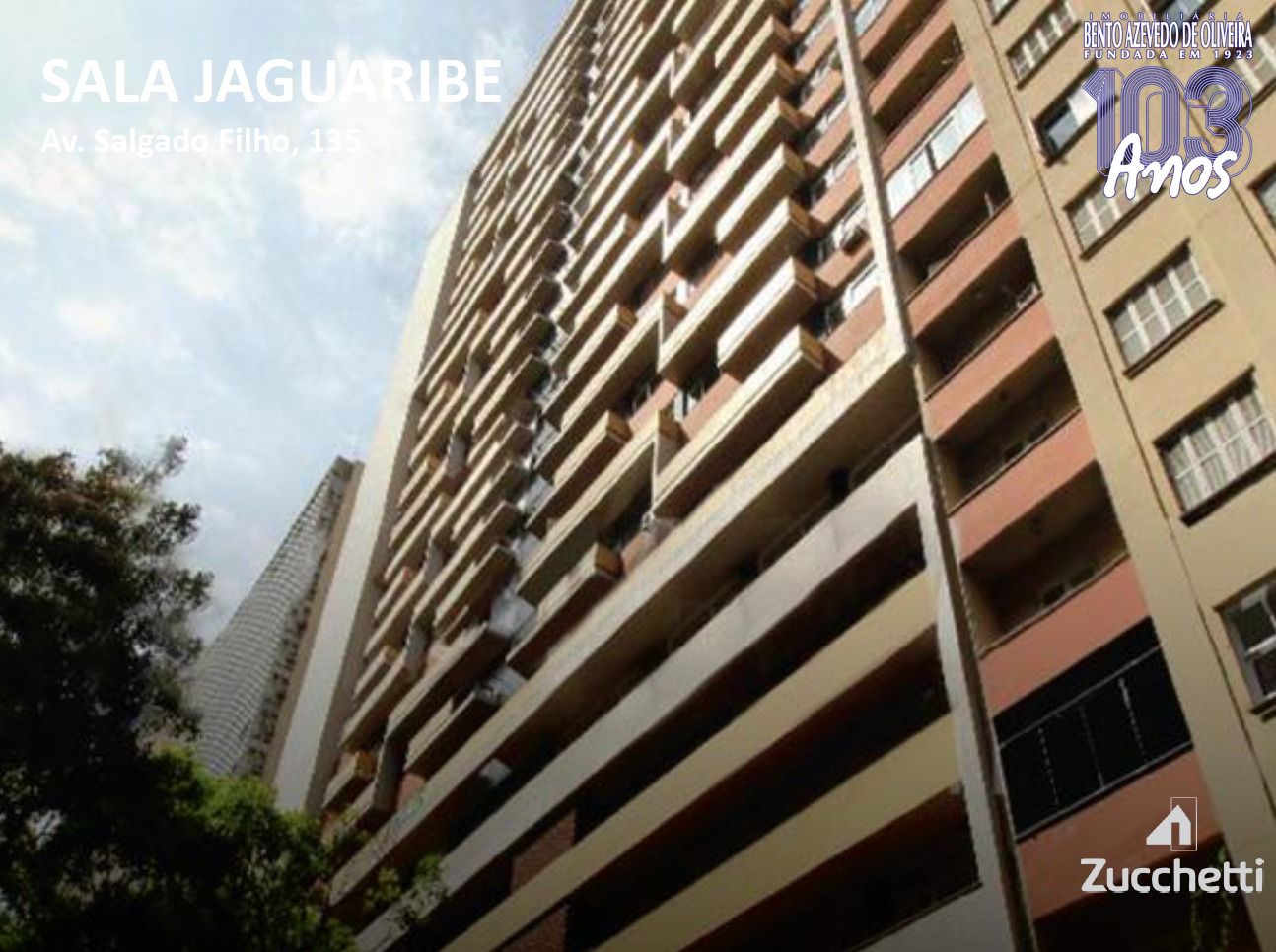 Sala-Conjunto, 822 m² - Foto 52