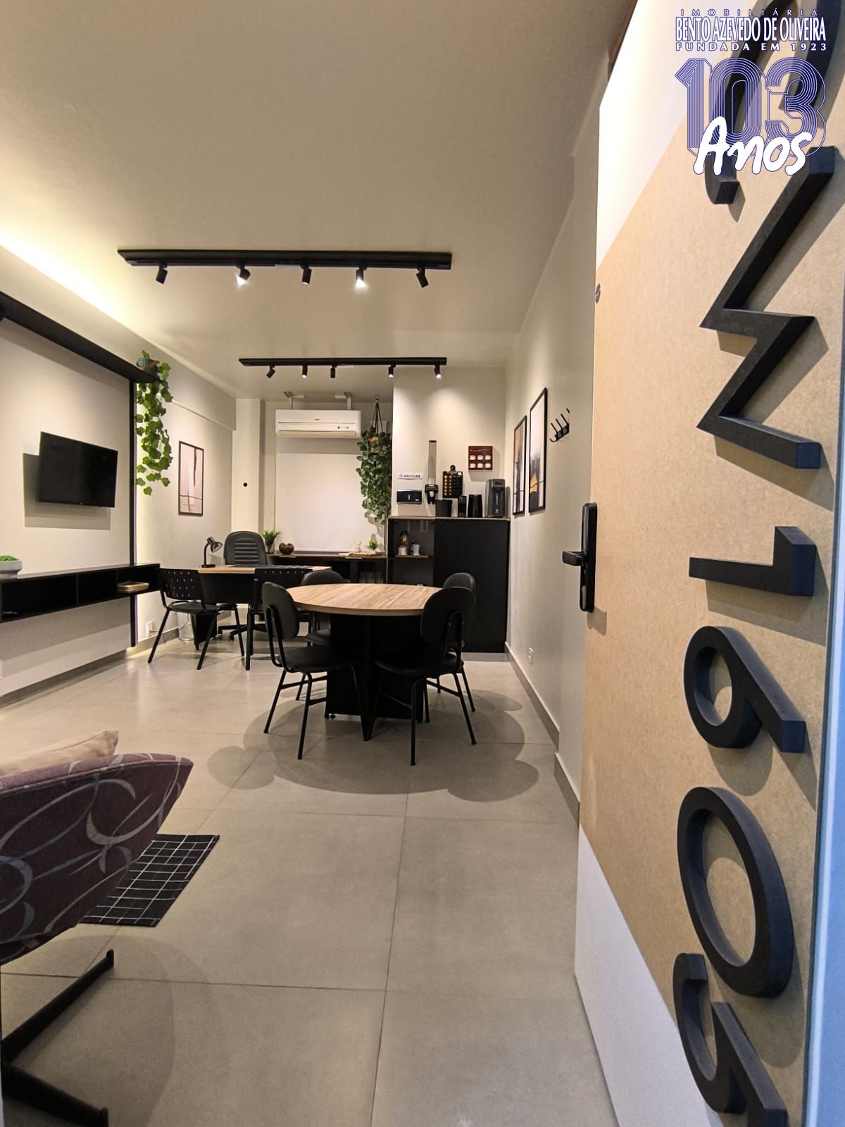 Sala-Conjunto, 21 m² - Foto 12