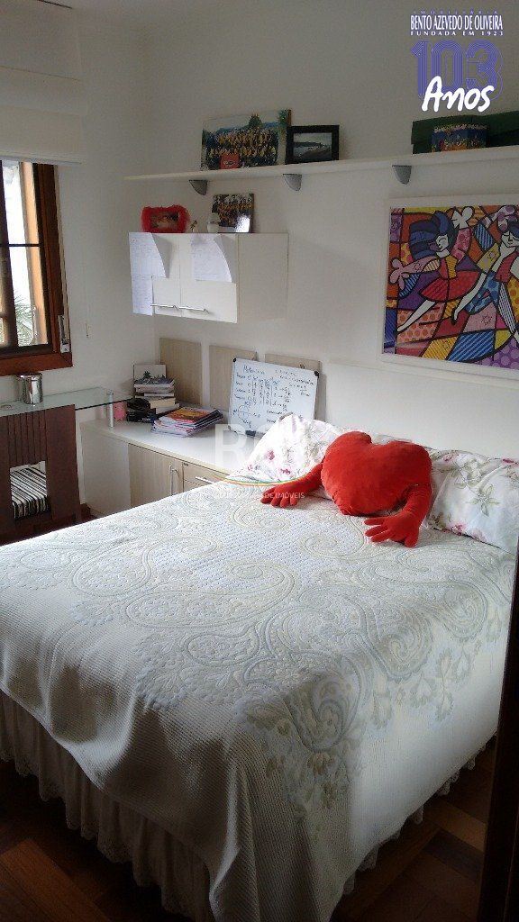 Apartamento, 3 quartos, 238 m² - Foto 12