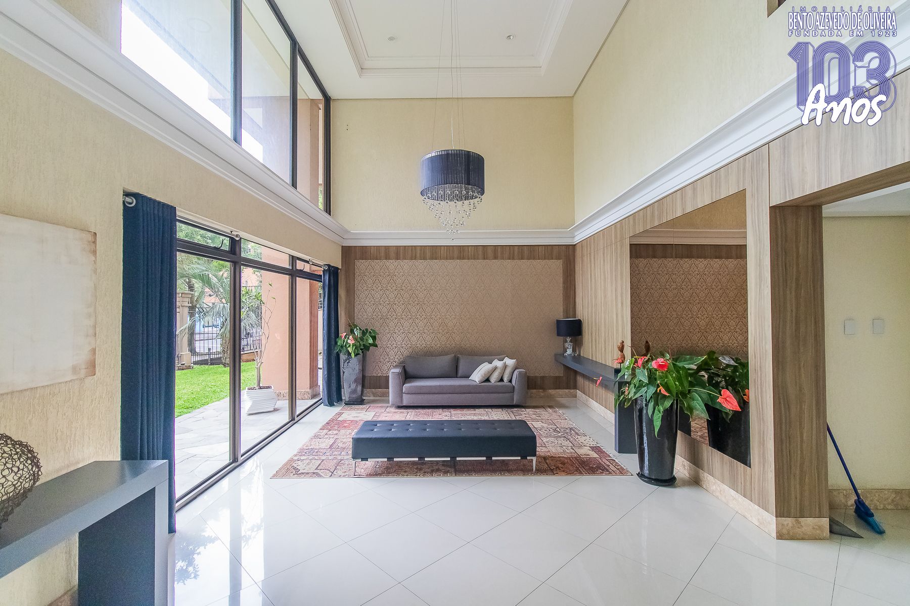 Apartamento, 3 quartos, 122 m² - Foto 42