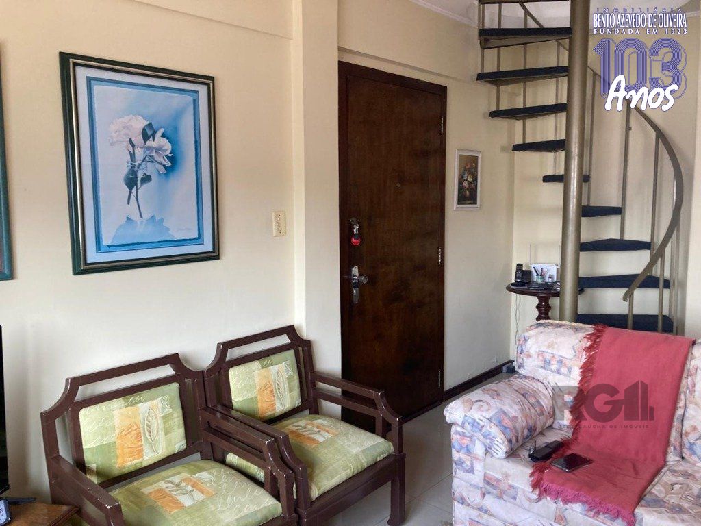 Cobertura, 3 quartos, 166 m² - Foto 29