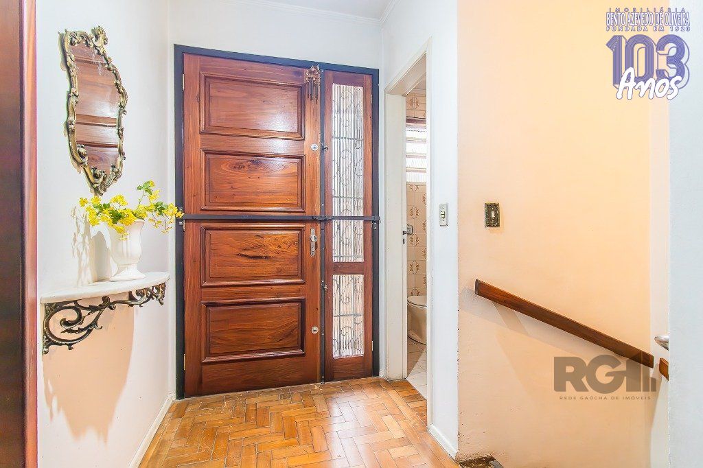 Casa, 3 quartos, 258 m² - Foto 31