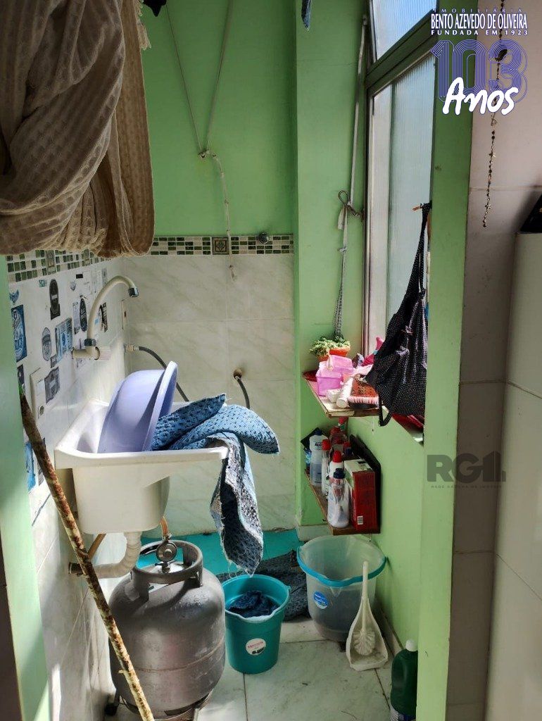 Apartamento, 2 quartos, 58 m² - Foto 4