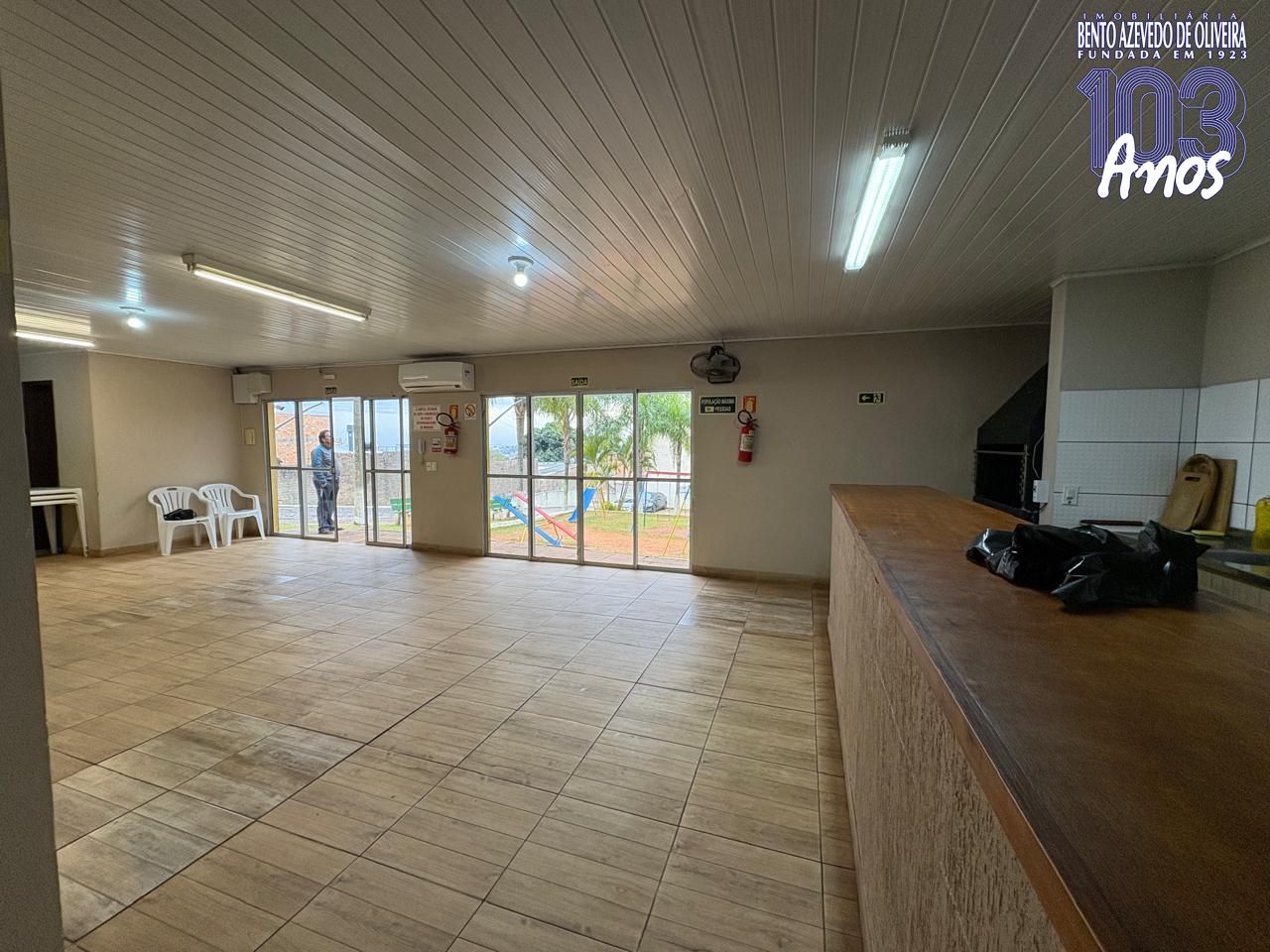 Apartamento, 2 quartos, 38 m² - Foto 17