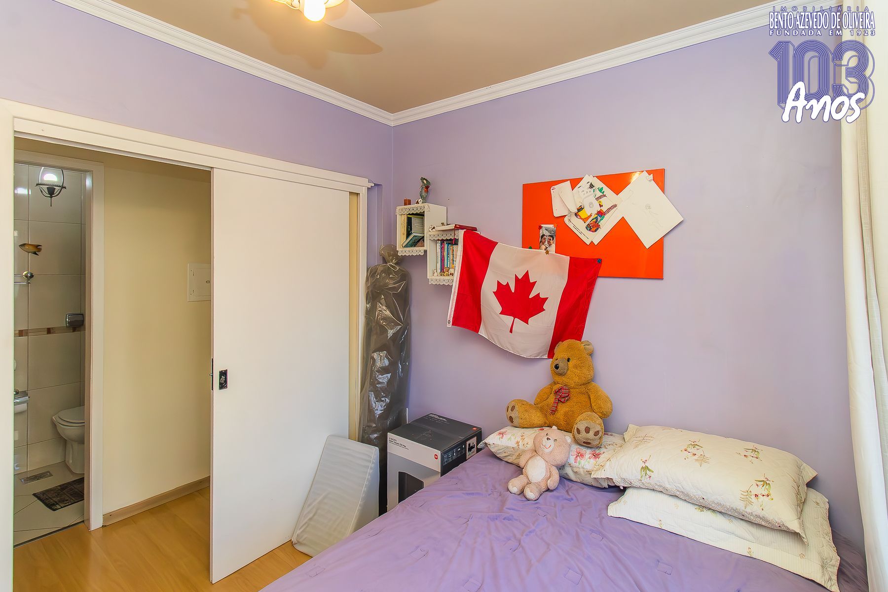 Cobertura, 3 quartos, 161 m² - Foto 19