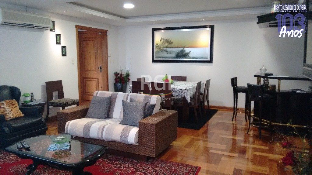 Apartamento, 3 quartos, 238 m² - Foto 2