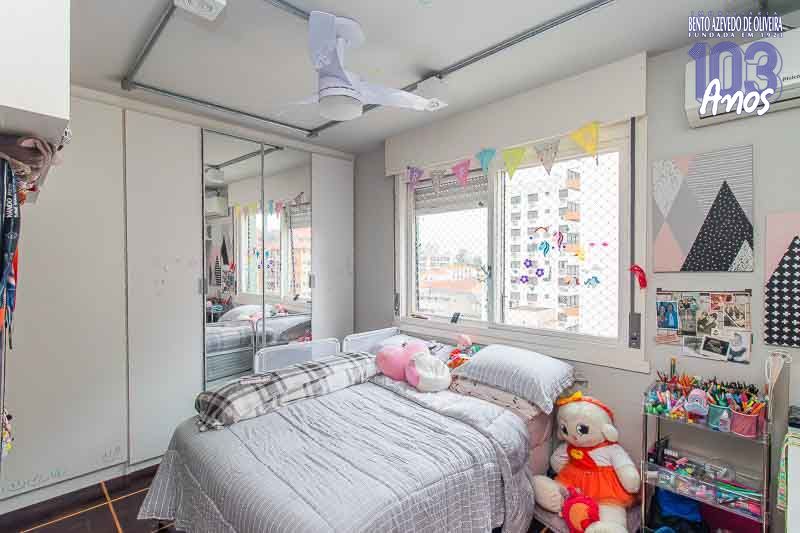 Apartamento, 3 quartos, 115 m² - Foto 15