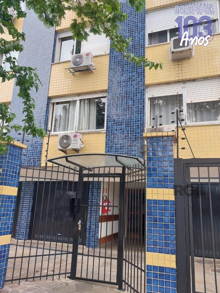 Apartamento, 1 quarto, 37 m² - Foto 1