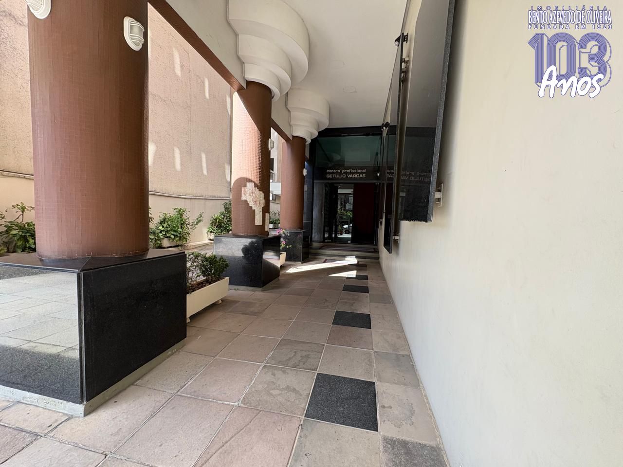 Sala-Conjunto, 41 m² - Foto 18