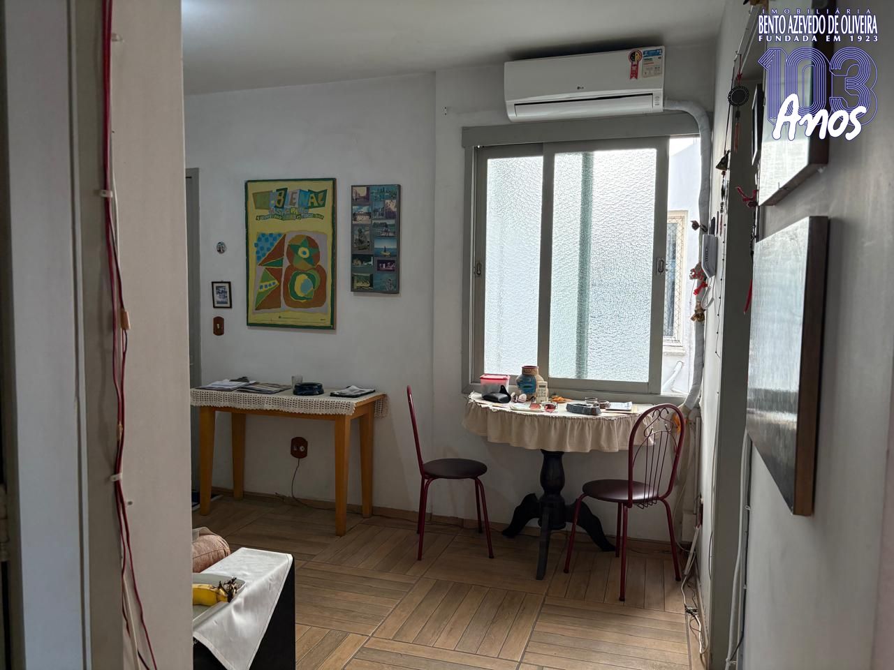 Apartamento, 2 quartos, 55 m² - Foto 22