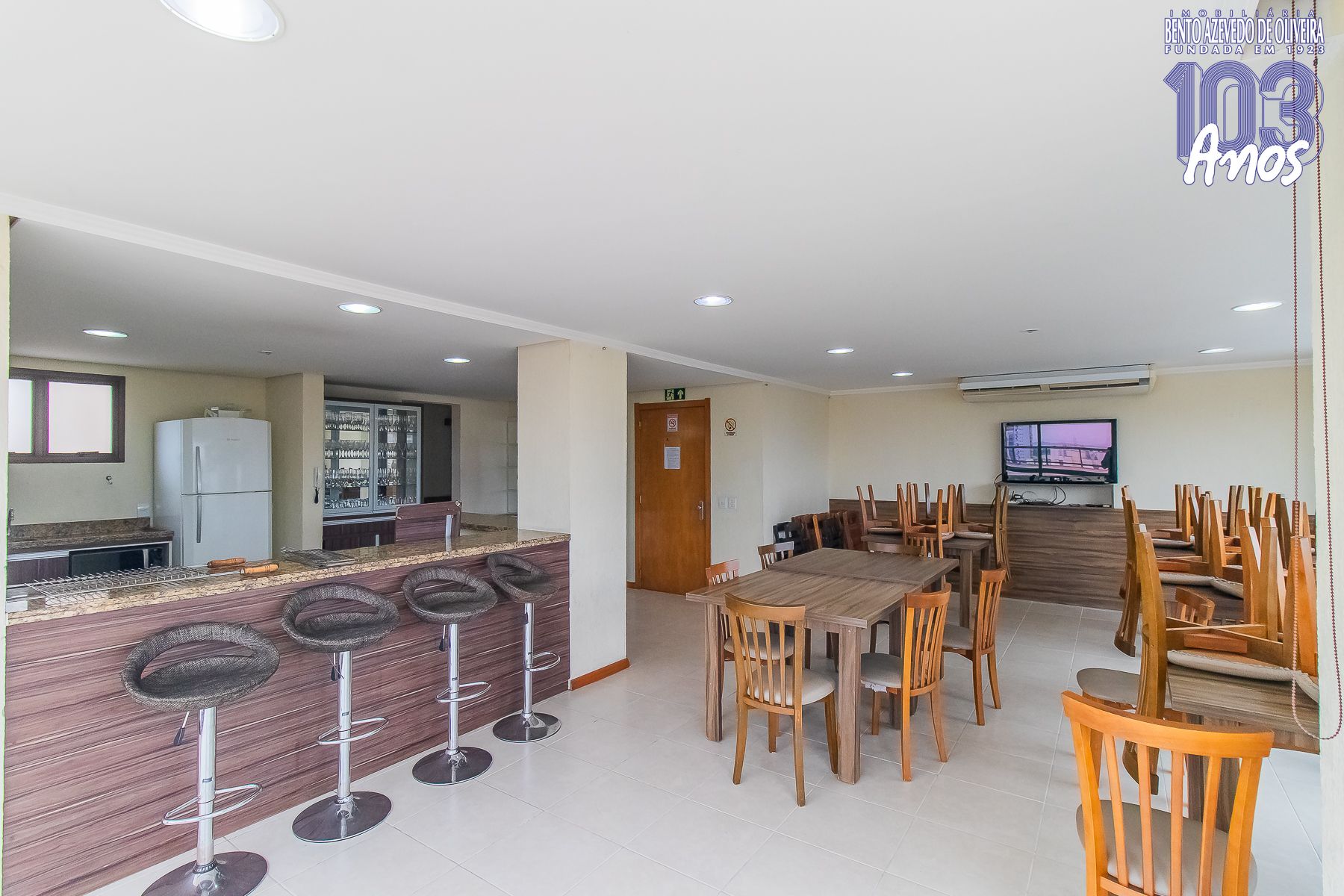 Apartamento, 3 quartos, 122 m² - Foto 34
