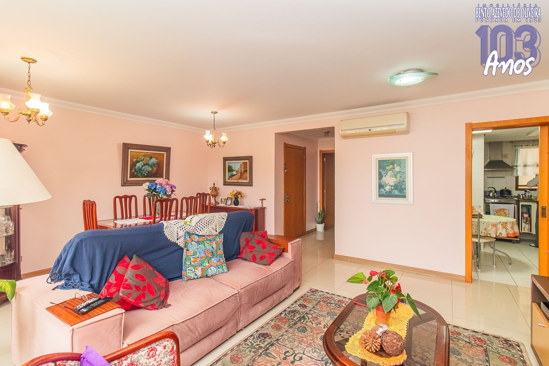 Apartamento, 3 quartos, 122 m² - Foto 32