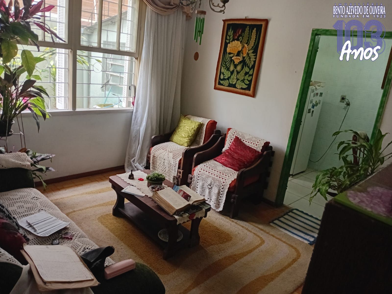 Apartamento, 2 quartos, 59 m² - Foto 3