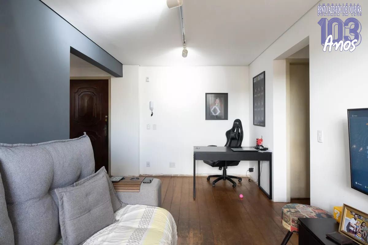 Apartamento, 1 quarto, 49 m² - Foto 7