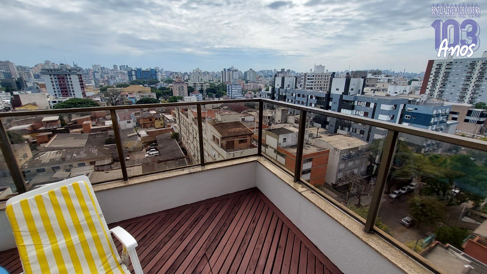 Cobertura, 3 quartos, 165 m² - Foto 21