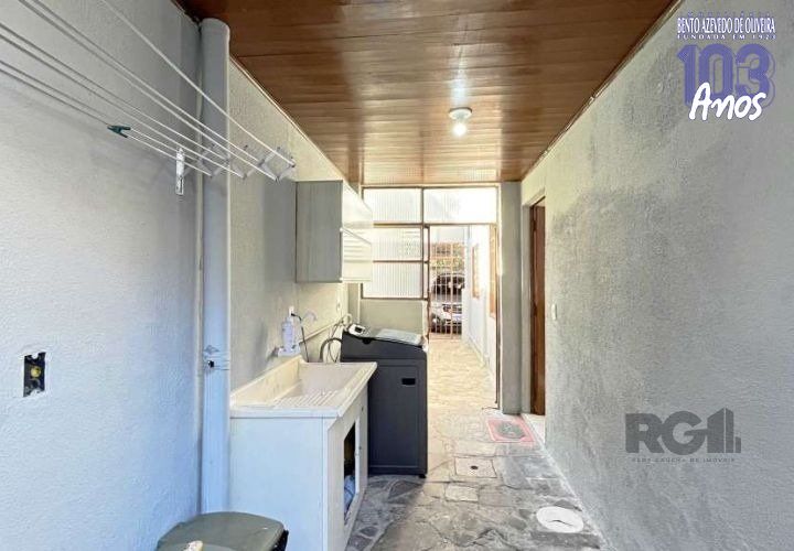 Casa, 4 quartos, 200 m² - Foto 14
