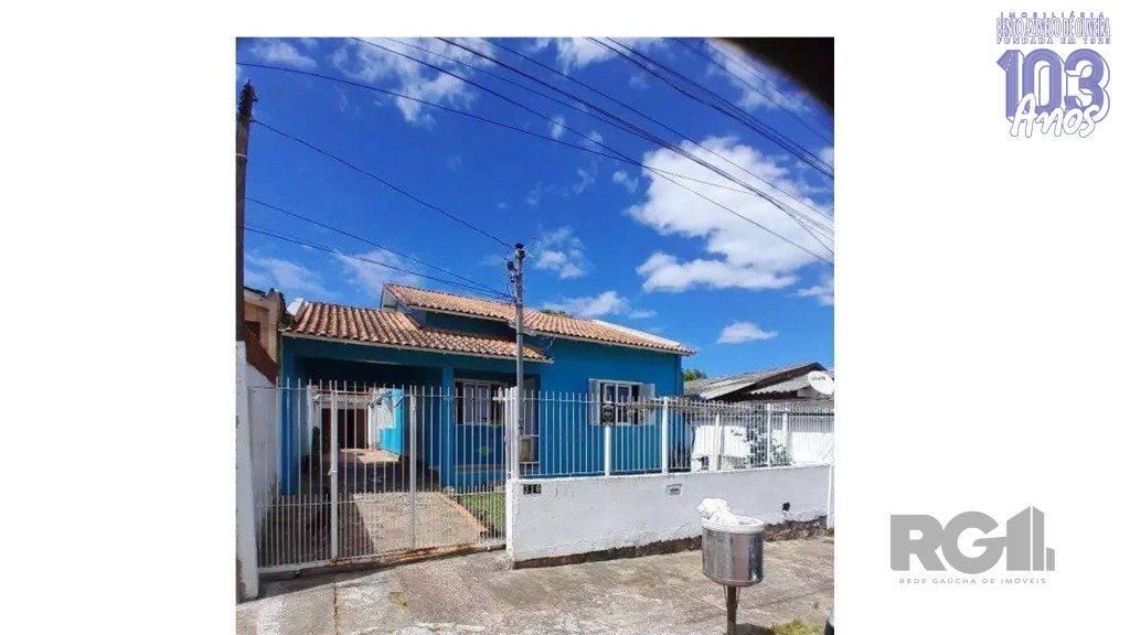 Casa, 2 quartos, 142 m² - Foto 1