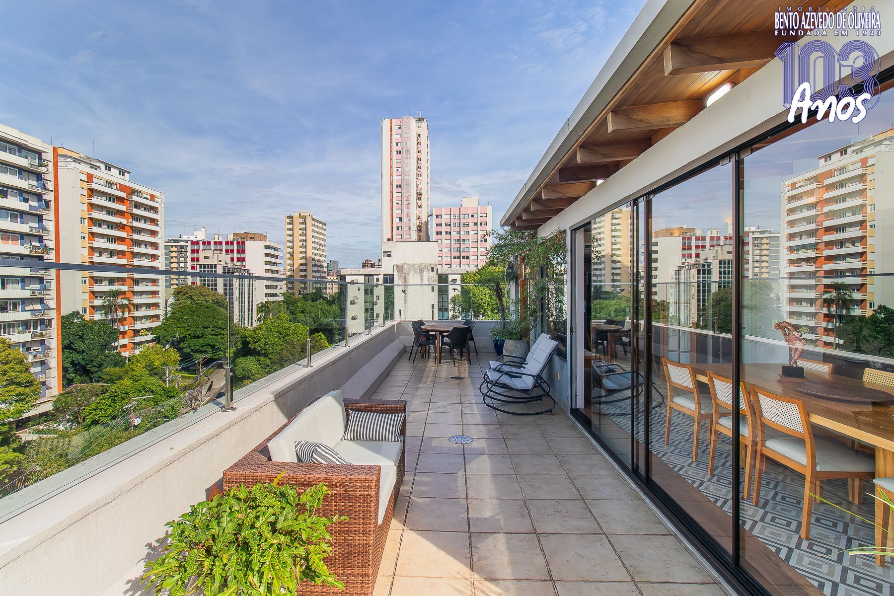 Cobertura, 4 quartos, 247 m² - Foto 44