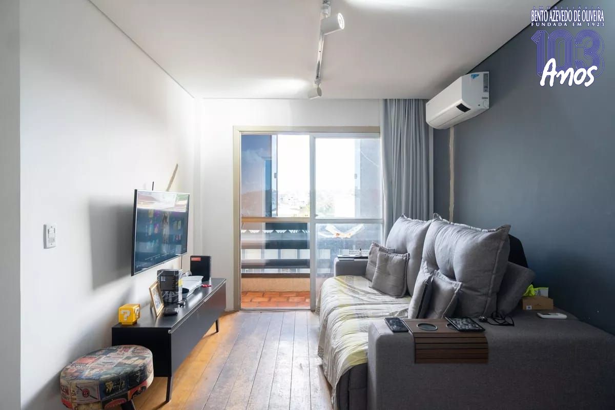 Apartamento, 1 quarto, 49 m² - Foto 5
