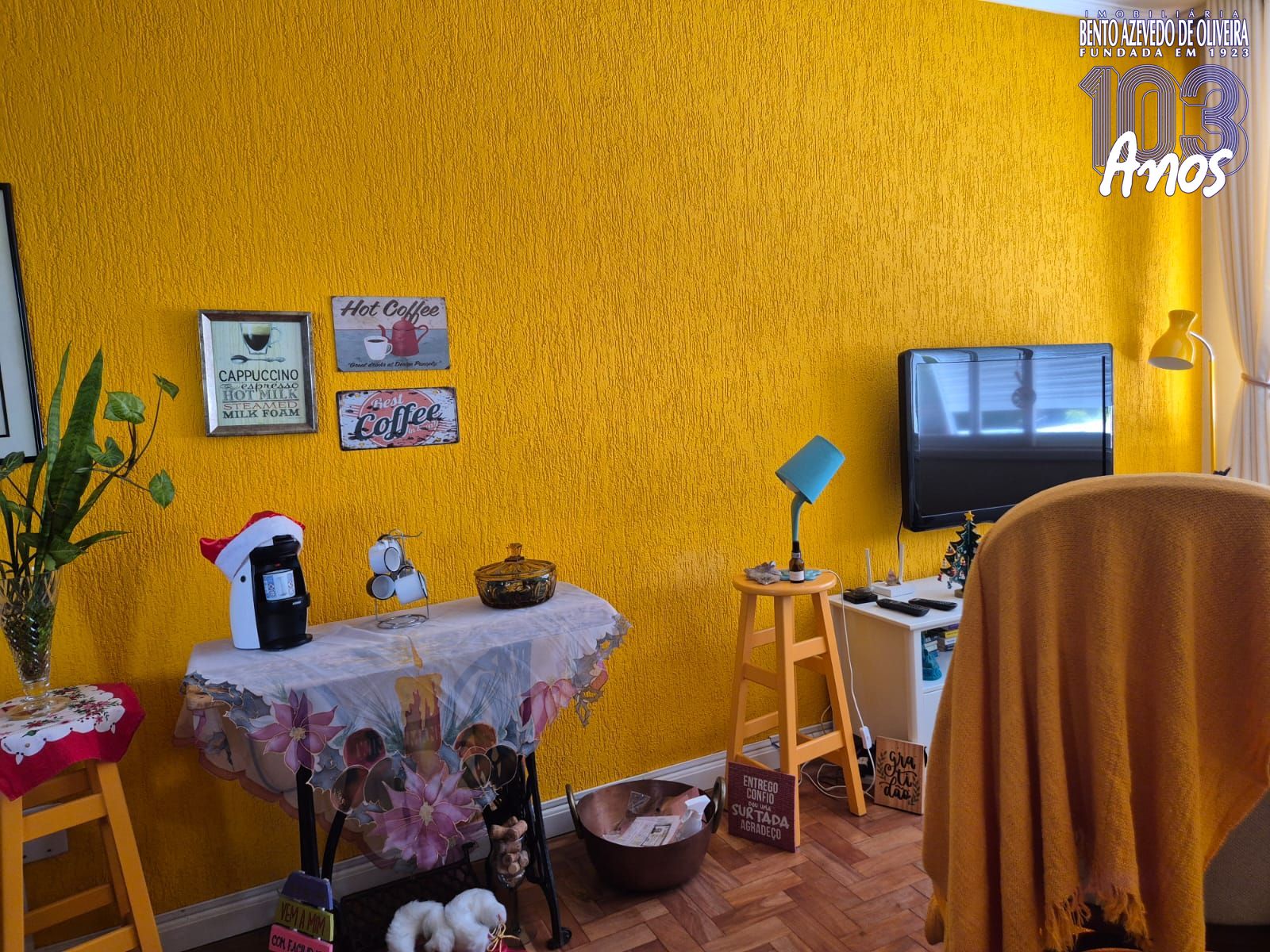 Apartamento, 1 quarto, 49 m² - Foto 3