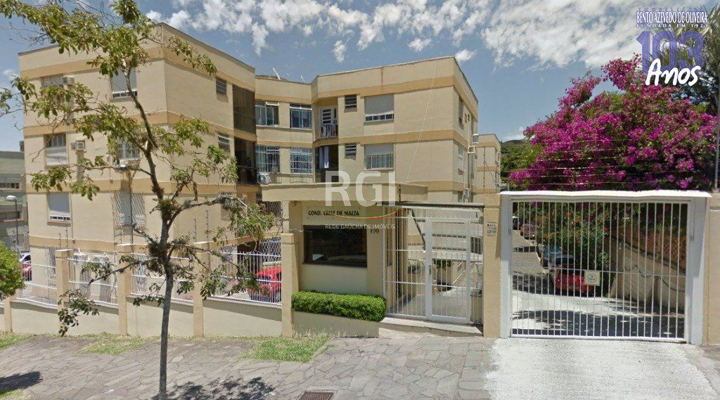 Apartamento, 2 quartos, 66 m² - Foto 1