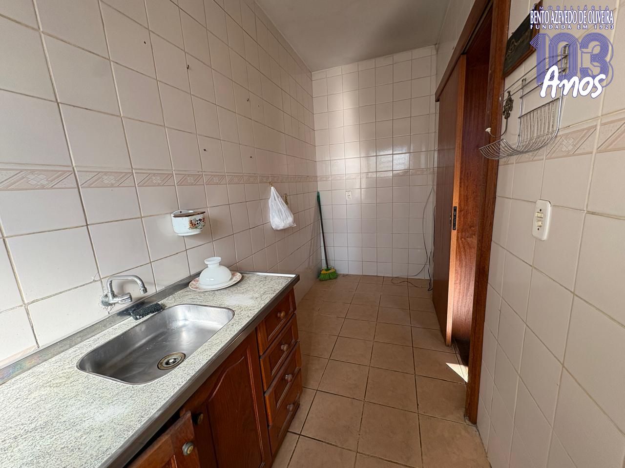 Apartamento, 1 quarto, 35 m² - Foto 11