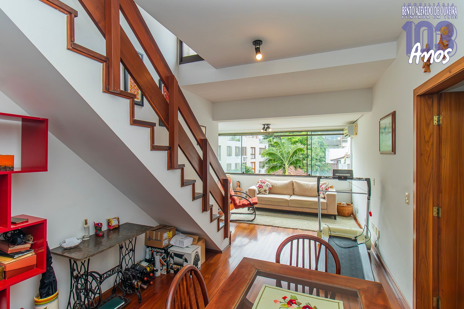 Cobertura, 2 quartos, 156 m² - Foto 6