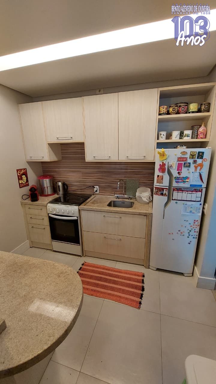 Apartamento, 2 quartos, 63 m² - Foto 6