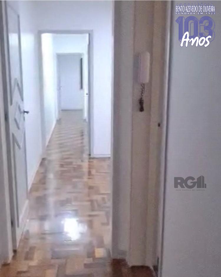 Apartamento, 2 quartos, 69 m² - Foto 2