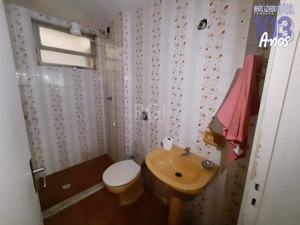 Apartamento, 1 quarto, 38 m² - Foto 5