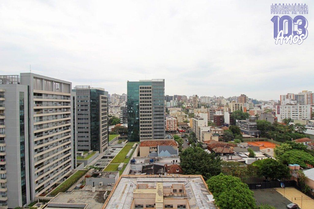 Apartamento, 2 quartos, 130 m² - Foto 21