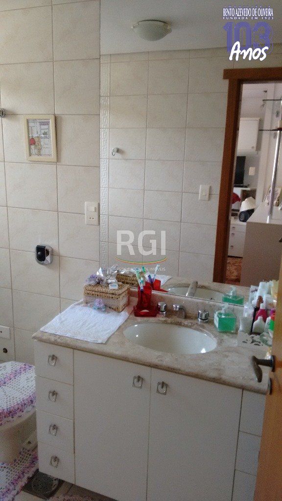 Apartamento, 3 quartos, 238 m² - Foto 15