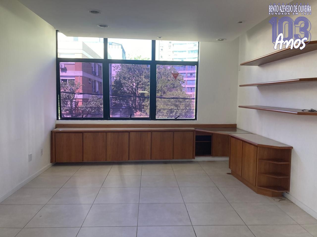 Sala-Conjunto, 66 m² - Foto 1