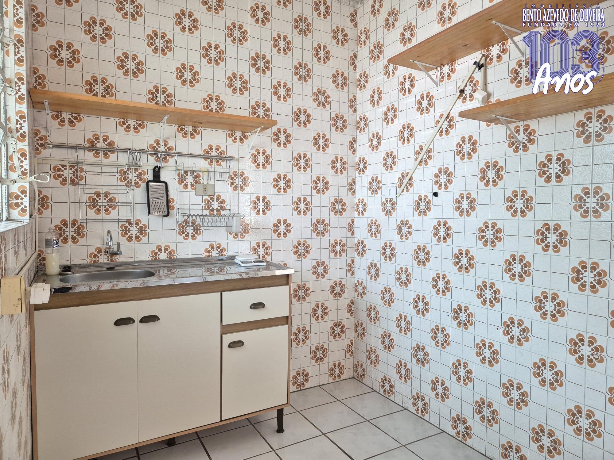 Apartamento, 1 quarto, 50 m² - Foto 6