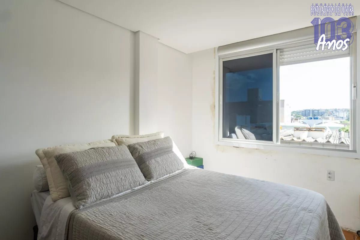 Apartamento, 1 quarto, 49 m² - Foto 9