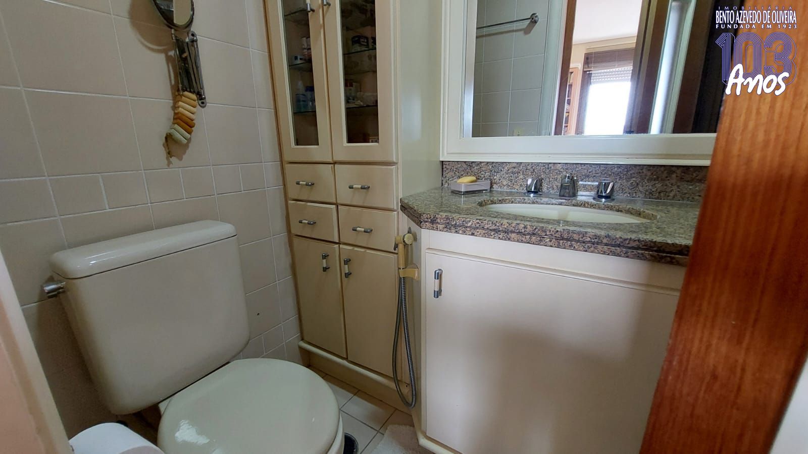 Cobertura, 3 quartos, 165 m² - Foto 13