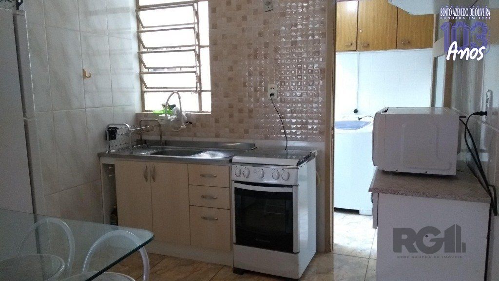 Apartamento, 1 quarto, 48 m² - Foto 7